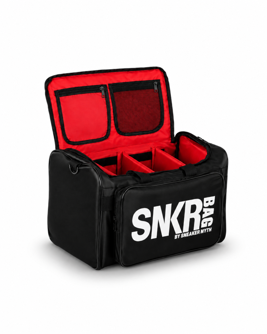 Maleta FITBAG ROJA