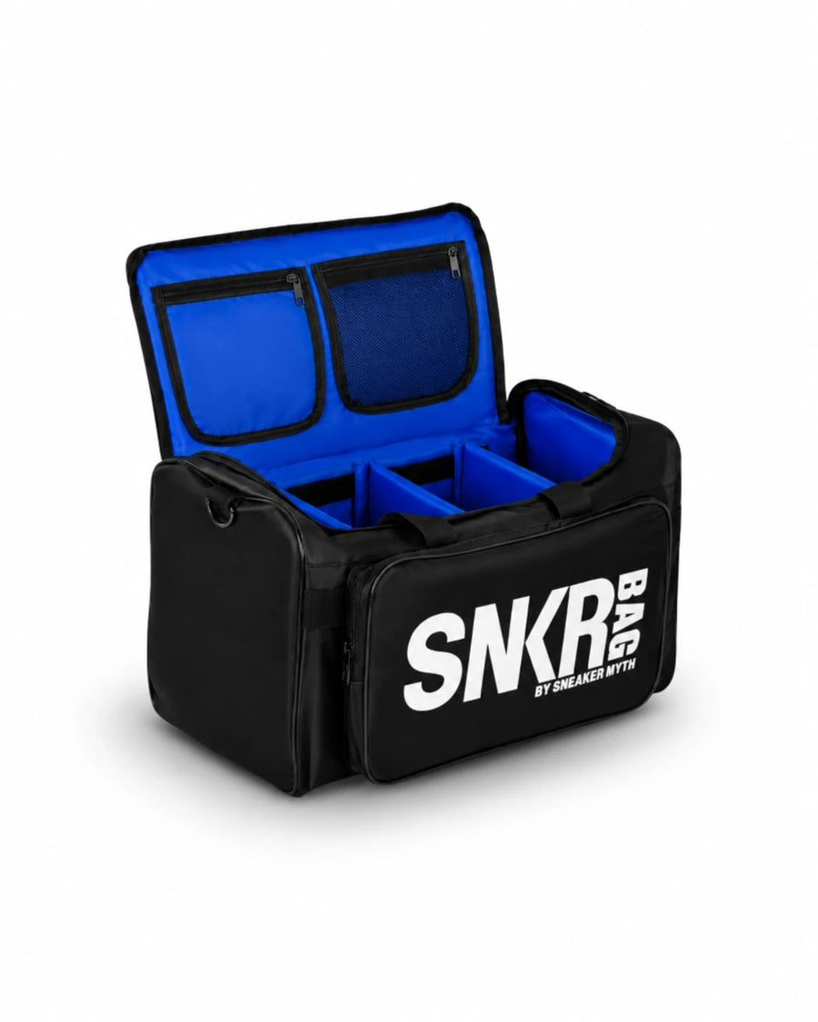 Maleta FITBAG ROJA